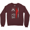 arborist 1015 Crewneck Sweatshirt