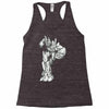 optimus prime 2 Racerback Tank