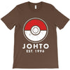 est 1996 T-Shirt