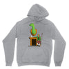 prize catch Unisex Hoodie