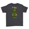 the interwebs Youth Tee