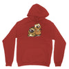 number 399 &amp; 400! Unisex Hoodie