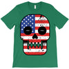 united states till i die T-Shirt
