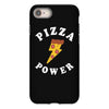 Pizza Power iPhone 8