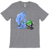 hike n chulley T-Shirt