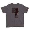 you are here Youth Tee