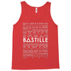 bastille Tank Top