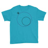 Outside Circle Youth Tee
