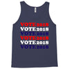 Vote 2018 Tank Top