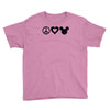peace Youth Tee