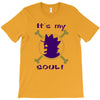 It's My Soul ! King Music Brook T-Shirt