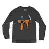 pi rated Long Sleeve Shirts