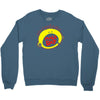 mall rat Crewneck Sweatshirt