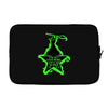 Wicked Musical Laptop sleeve