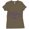 carpe diem Ladies Fitted T-Shirt