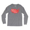 God Shed His Grace On Thee Long Sleeve Shirts