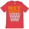 net worthy basketball T-Shirt