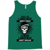 Skilled Linemen Aren't Cheap, Cheap Linemen Aren't Skilled Tank Top