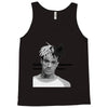 xxxtentacion Tank Top
