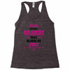 The Best Grammy Was Born In July Racerback Tank
