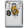 monster i will bee bat iPad Mini