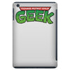 ninja geek iPad Mini