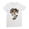 rip it Ladies Fitted T-Shirt
