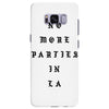 No More Parties In La, I Feel Like Pablo, Yeezy, Kanye West, Merch, Ye Samsung Galaxy S8 Plus