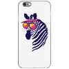 zebrah iPhone 6/6s Case