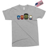 hello avengers Exclusive T-shirt