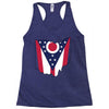 Ohio Racerback Tank