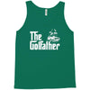 golf father Tank Top