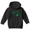irish Youth Hoodie