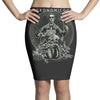necronomicook Pencil Skirts