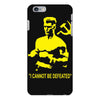 rocky 4 ivan drago homage iPhone 6 Plus/6s Plus Case