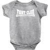 fight club Baby Onesie