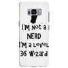 not a nerd (2) Samsung Galaxy S8 Plus