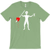 pirate old roger T-Shirt