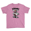 money makers Youth Tee