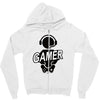 fahrie77 Zipper Hoodie