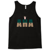 partridge   aha Tank Top