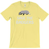 save the badgers T-Shirt