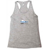 Cool Shark Racerback Tank