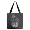 imperial egg Tote Bags