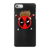 wilson's are survivors iPhone 7 Case