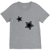 Diddy Kong V-Neck Tee