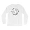 i win Long Sleeve Shirts