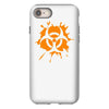 biohazard splat iPhone 8
