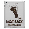 mad max fury road iPad 3 and 4 Case