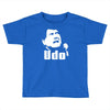 in memory of udo j&uuml;rgens Toddler T-shirt